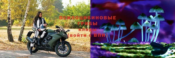 гашиш Михайлов